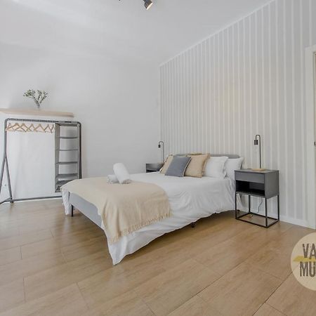 Stunning Apt Para 7Pax En La Gran Via/Centro De Madrid Ngoại thất bức ảnh