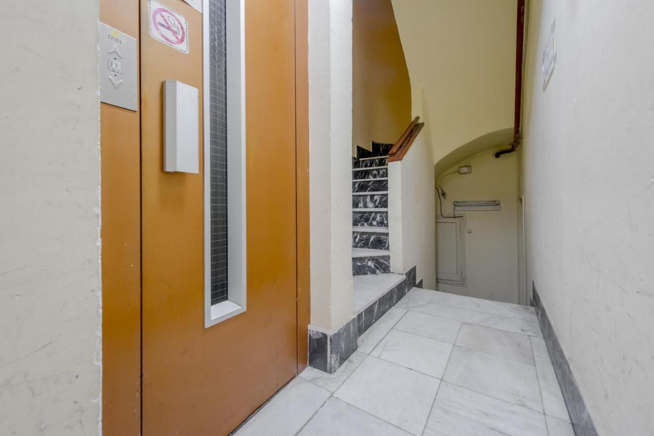 Stunning Apt Para 7Pax En La Gran Via/Centro De Madrid Ngoại thất bức ảnh